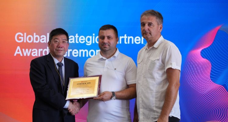 Galeb, ovlašćeni Distributer HGTECH Lasera za Srbiju